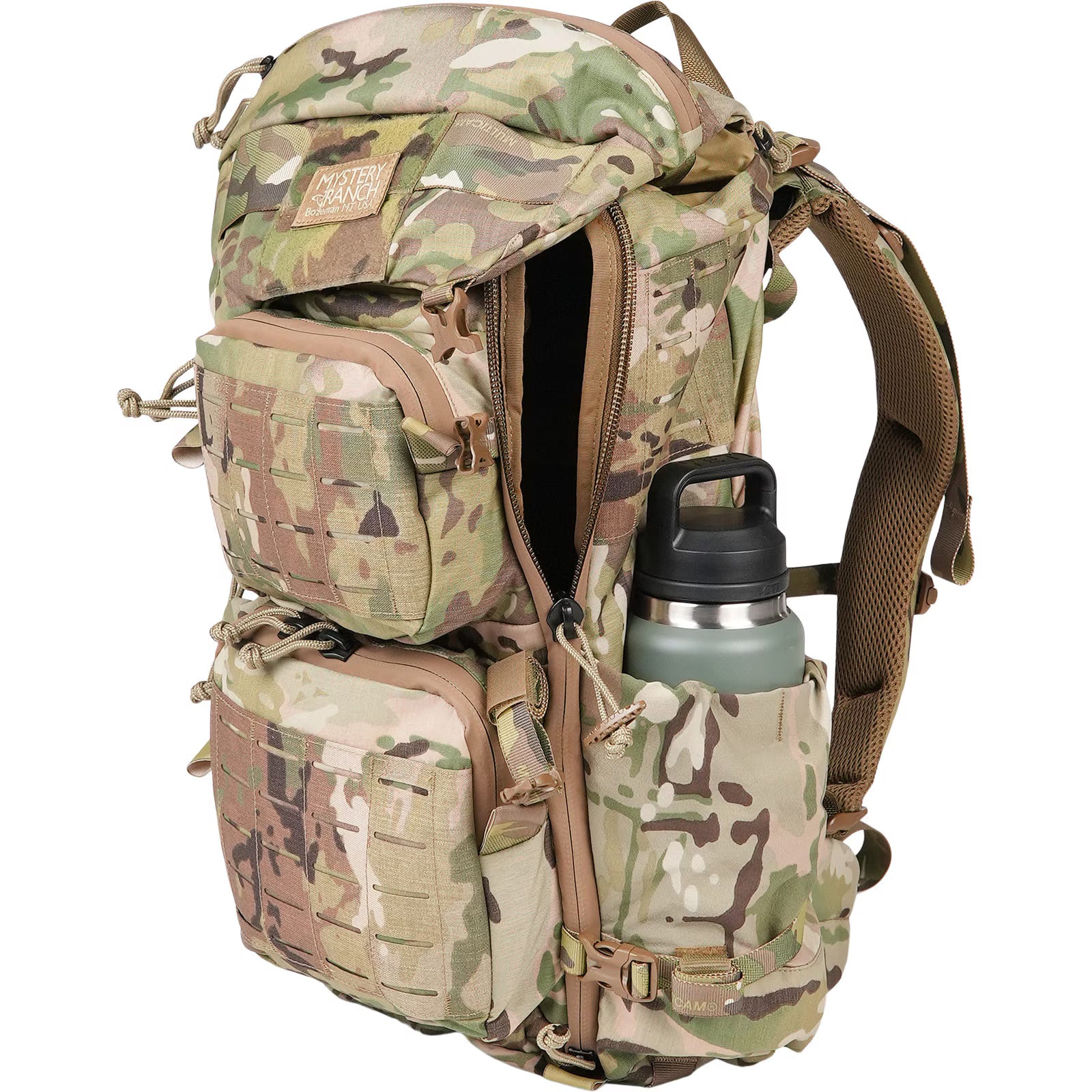 Mystery Ranch Blackjack LT 35 INTL Multicam - Geardom