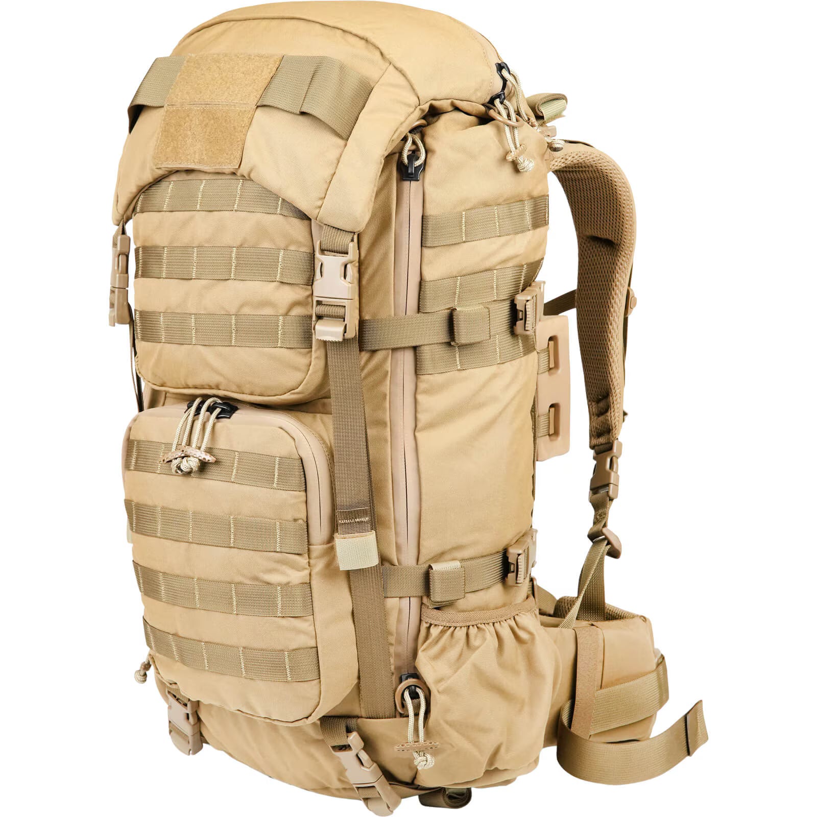 Mystery Ranch Blackjack 50 INTL Coyote - Geardom