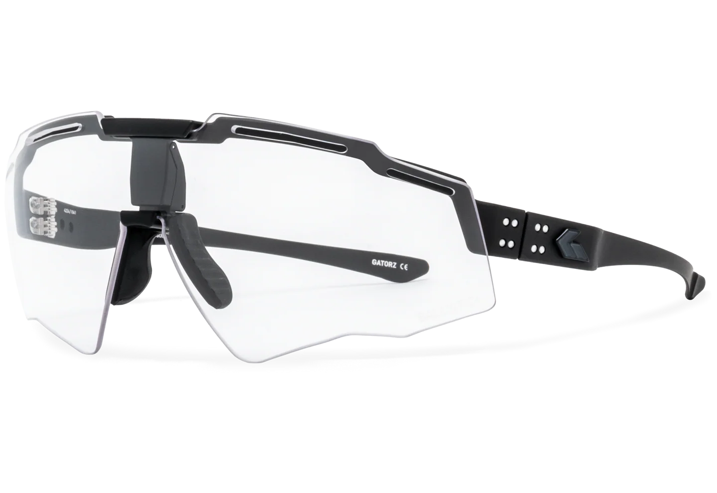 Gatorz Blastshield B2 MILSPEC Ballistic Inferno Photochromic