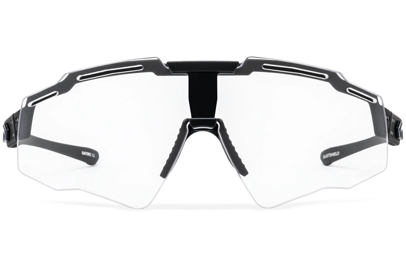 Gatorz Blastshield B2 MILSPEC Ballistic Inferno Photochromic