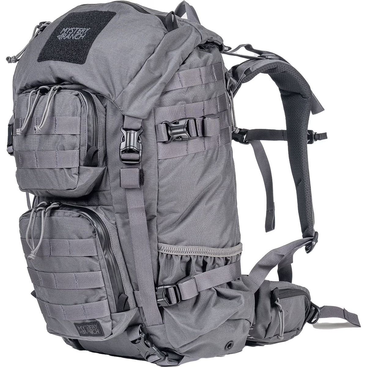Mystery Ranch Turtle Shell Mystery Ranch | Geardom
