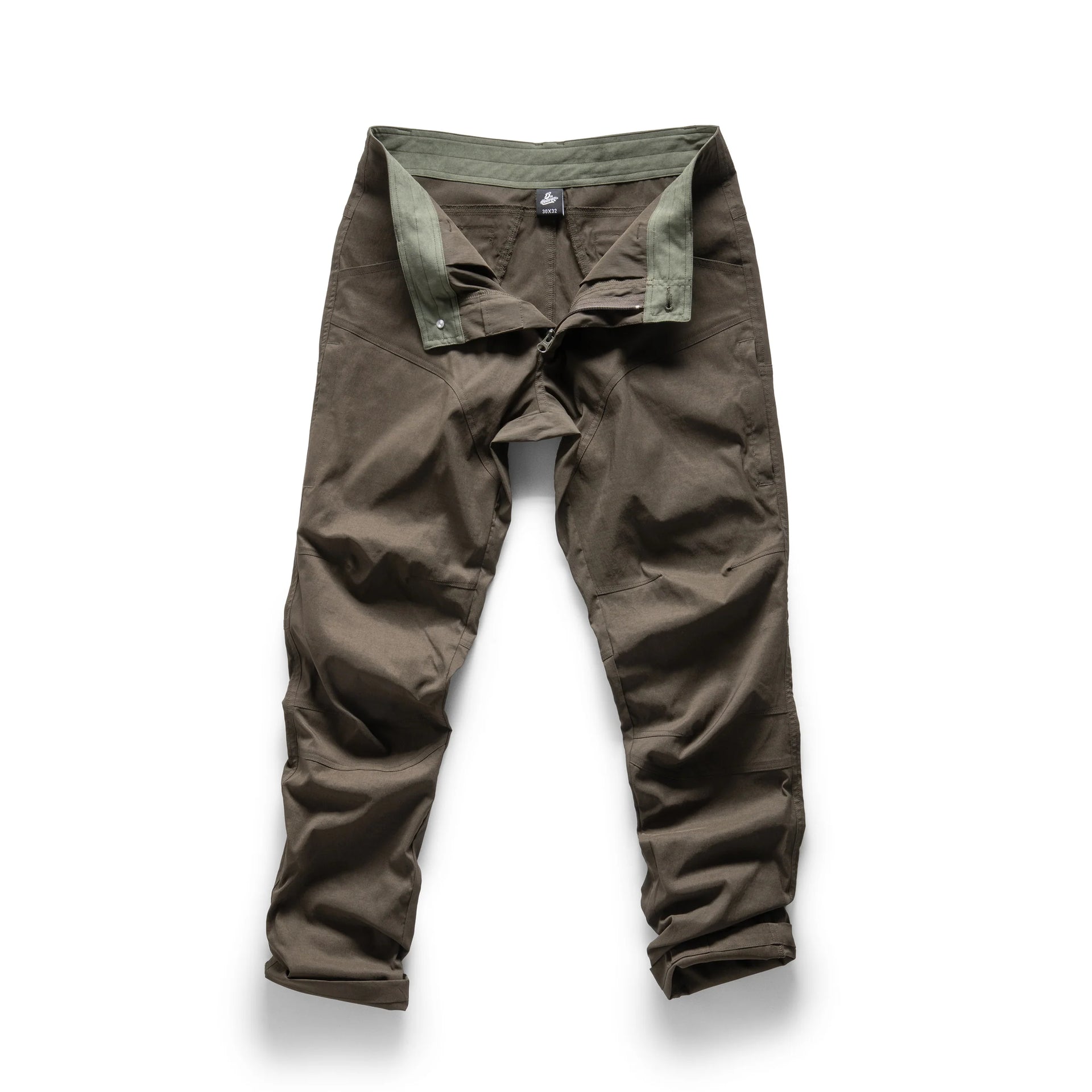 個人装備 13th Heaven Ridgeline Slim Fit Pant34x30 13th Heaven Ridgeline Slim-Fit Pant | Geardom