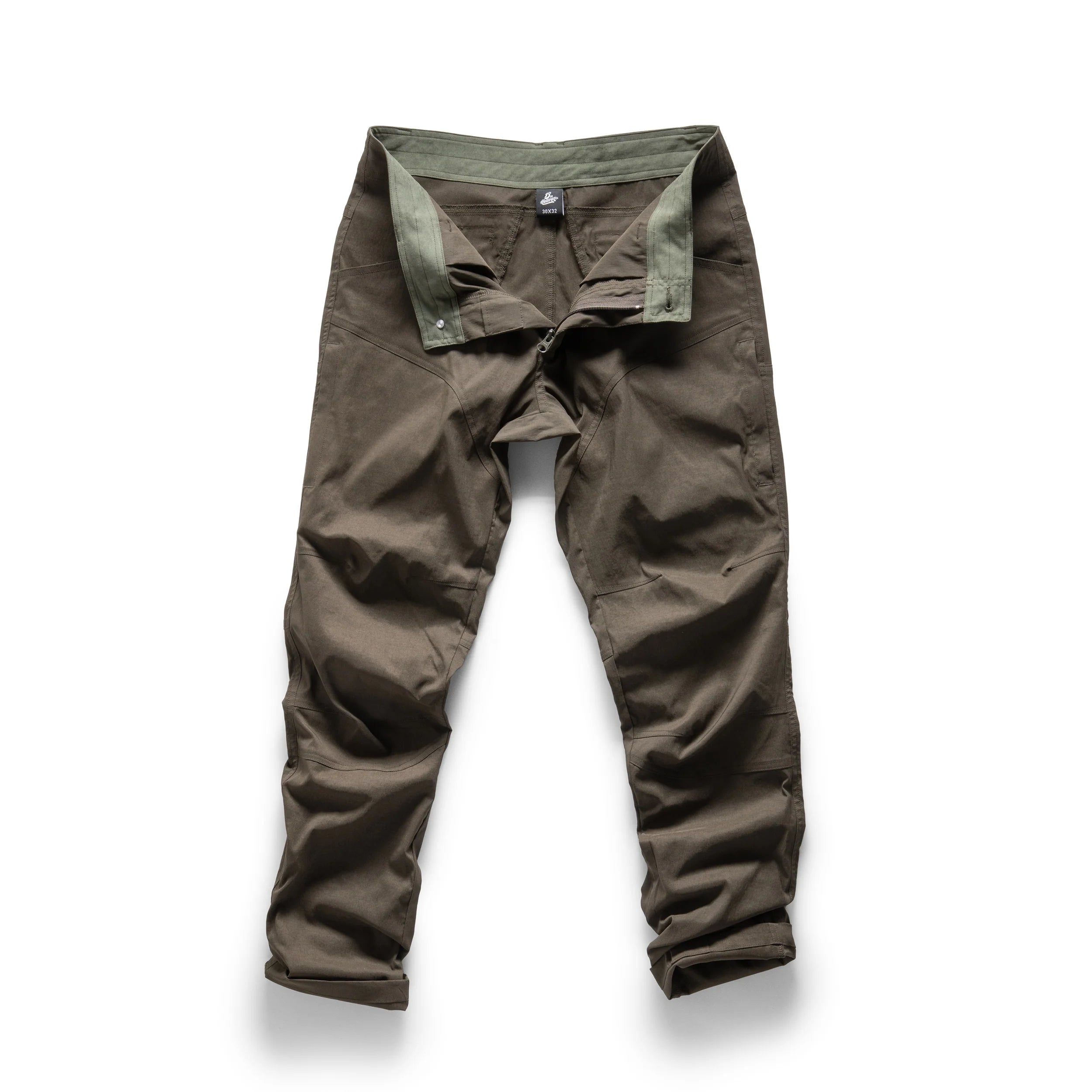 13th Heaven Ridgeline Slim-Fit Pant - Geardom