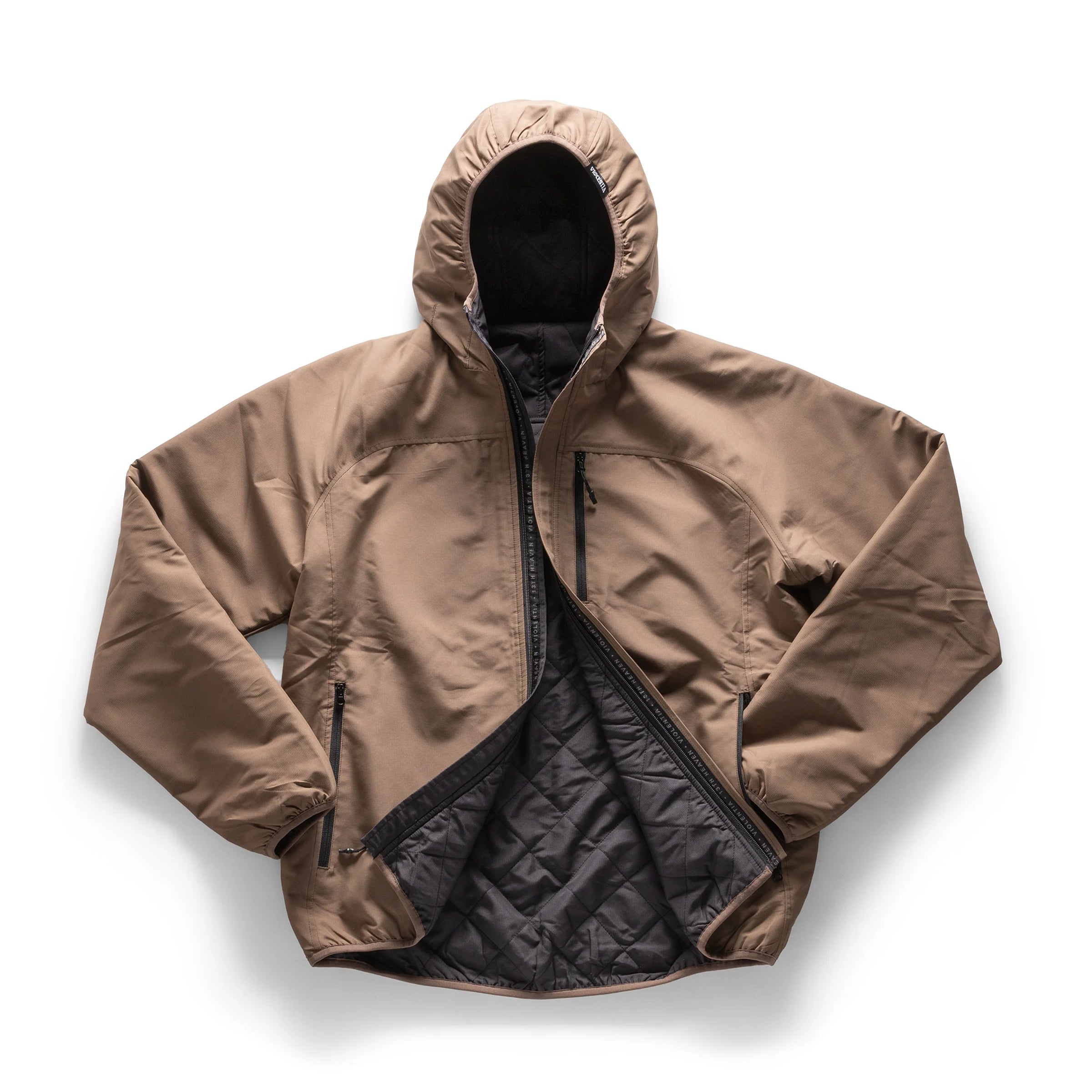 13th Heaven VANT Reversible Opshell - Geardom
