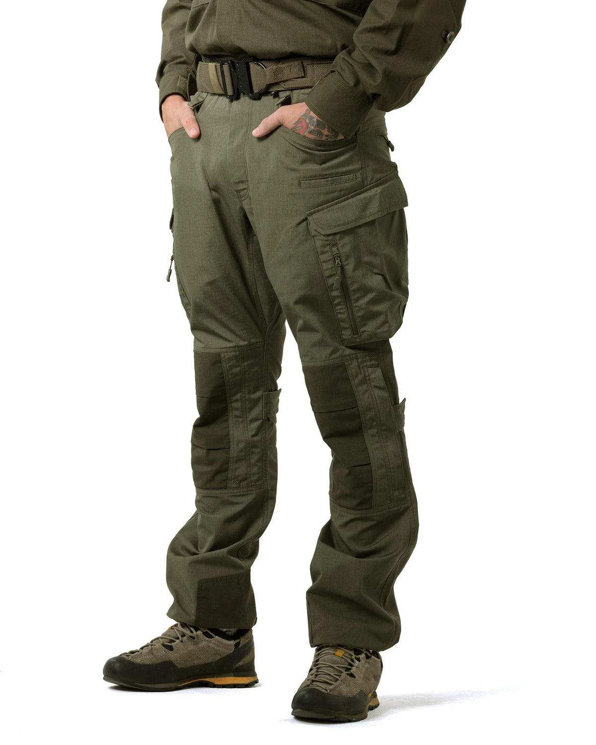 Arktis C245 Contact Combat Trousers
