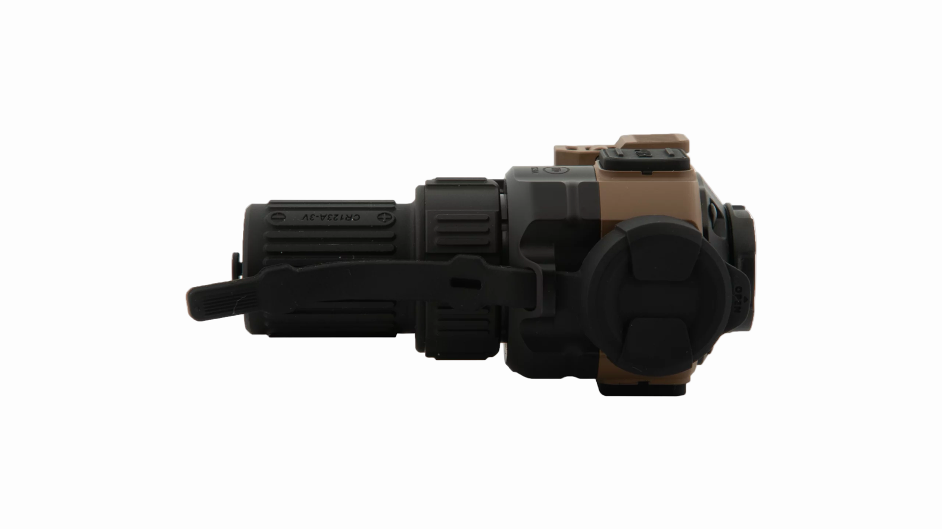 Falconclaw Thermal Overlay 640 – Thermal Fusion for Night Vision