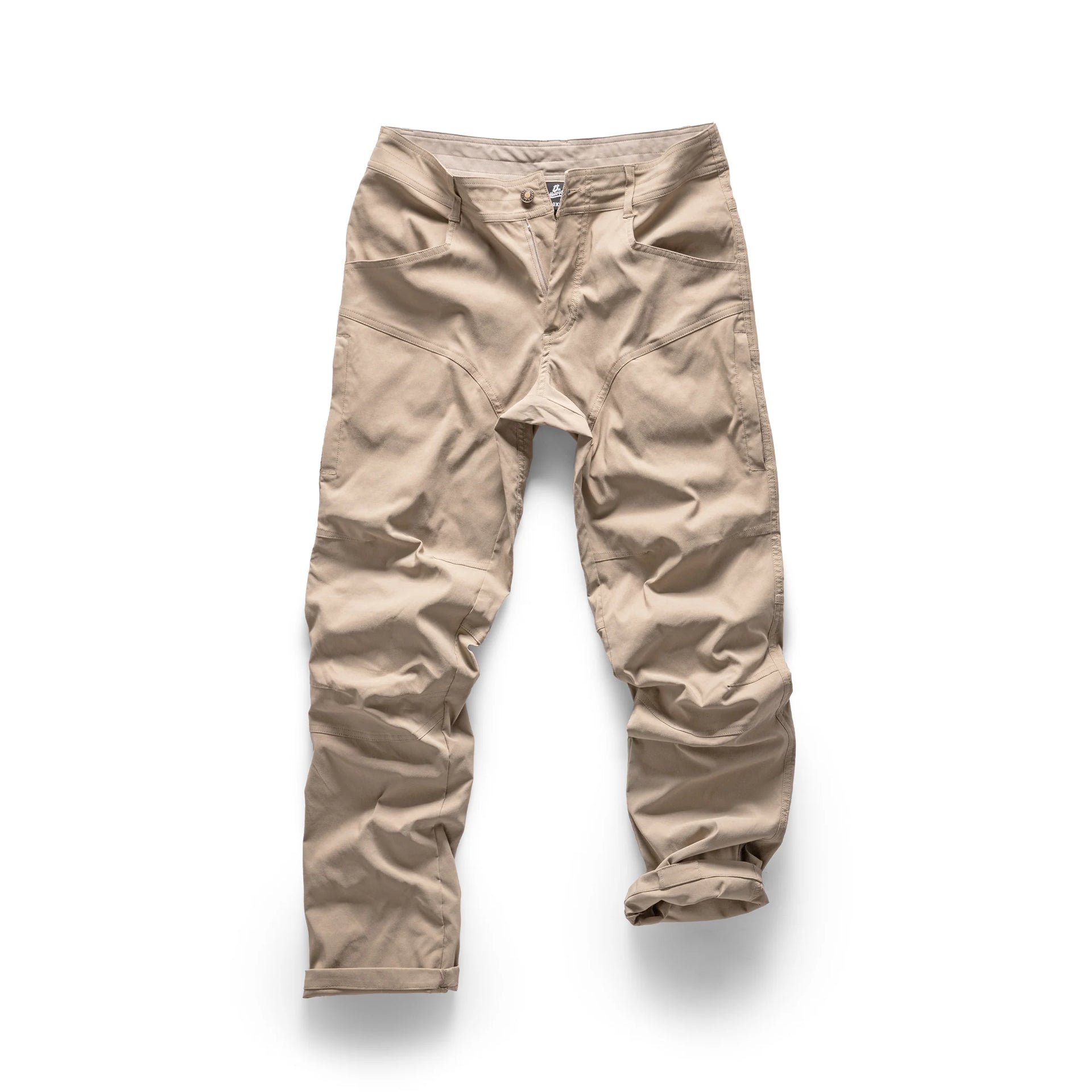 13th Heaven Ridgeline Relaxed-Fit Pant