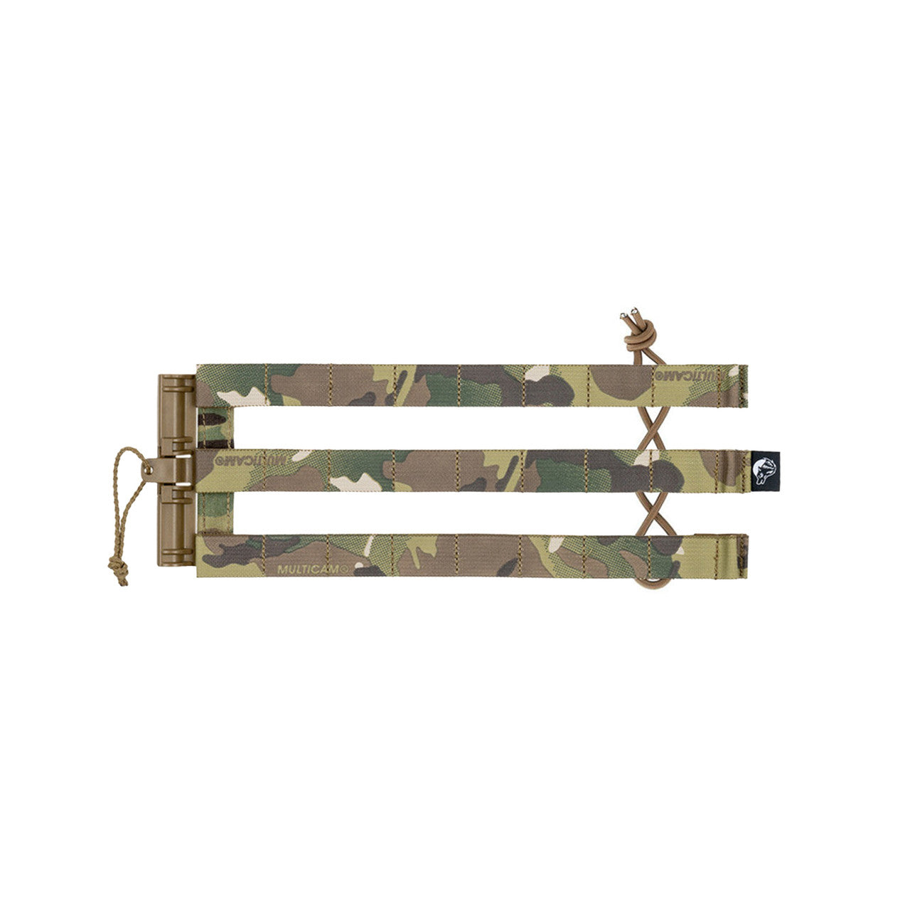 Spiritus Systems MOLLE TUBES Cummerbund - Geardom