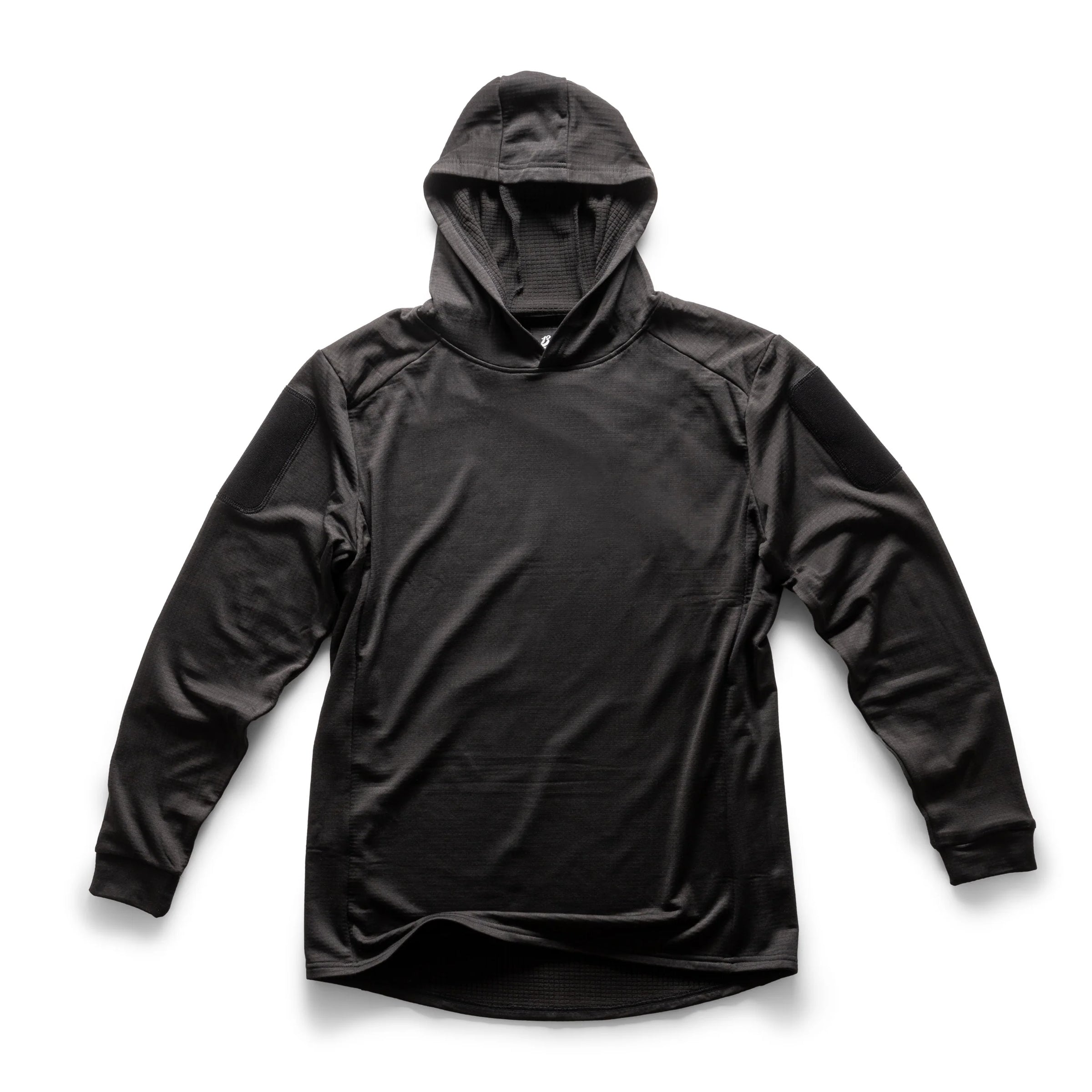 13th Heaven CW Field Rugby Top - Geardom