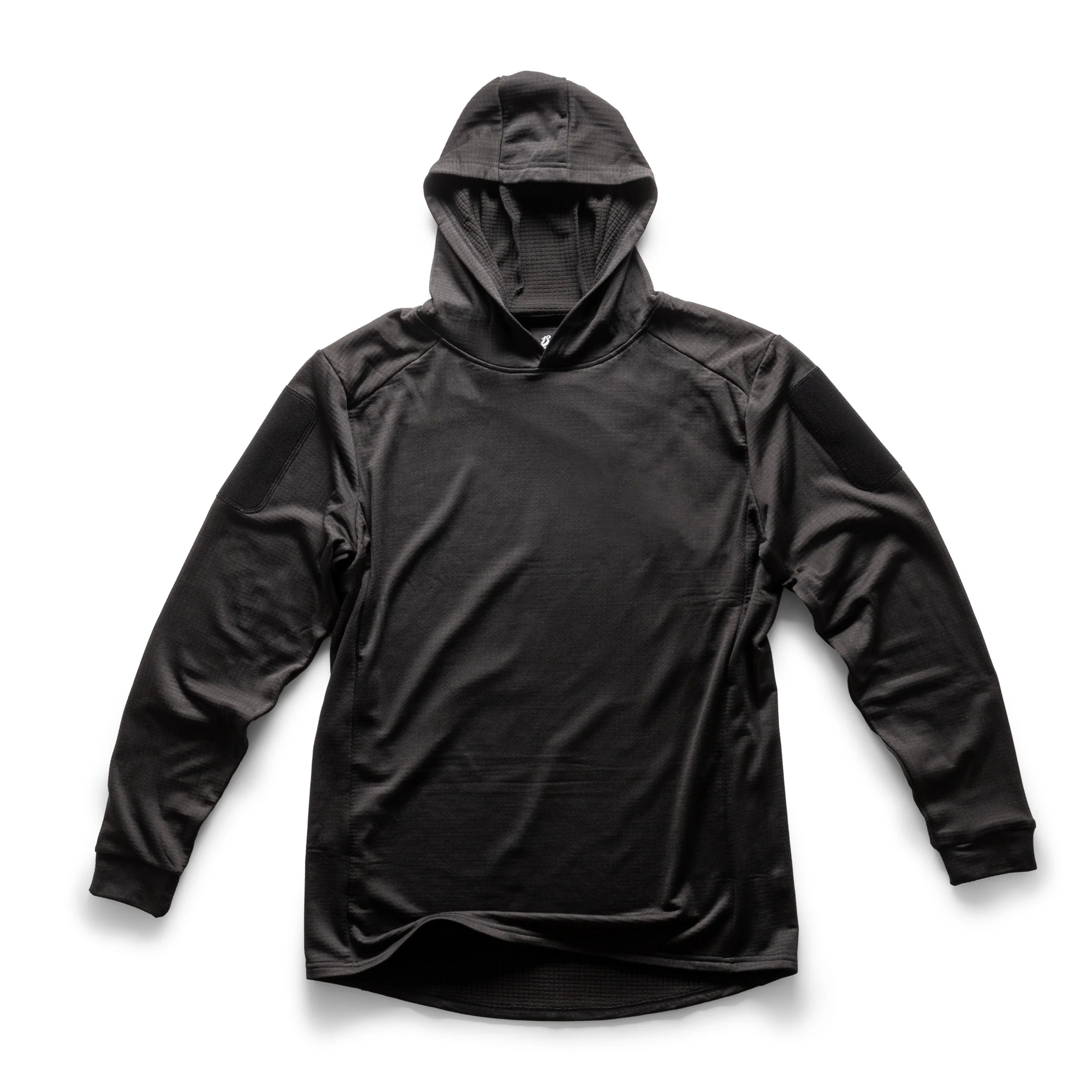 13th Heaven CW Field Rugby Top - Geardom