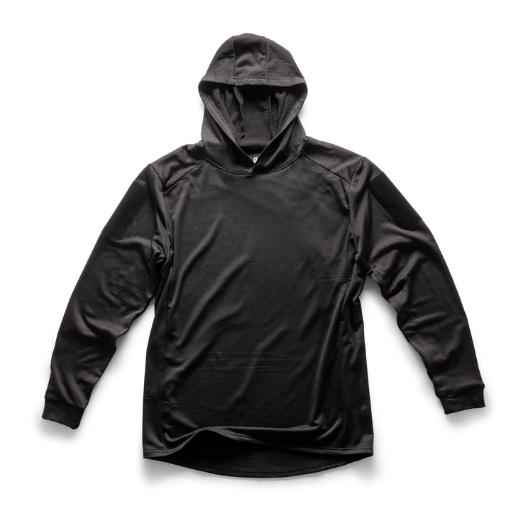 13th Heaven CW Field Rugby Top - Geardom