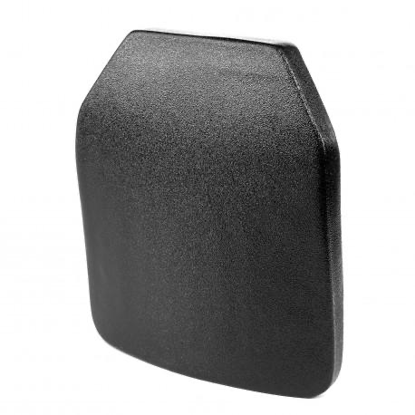 CPE Ballistic Plate NIJ III+, 1,3kg SA - Geardom
