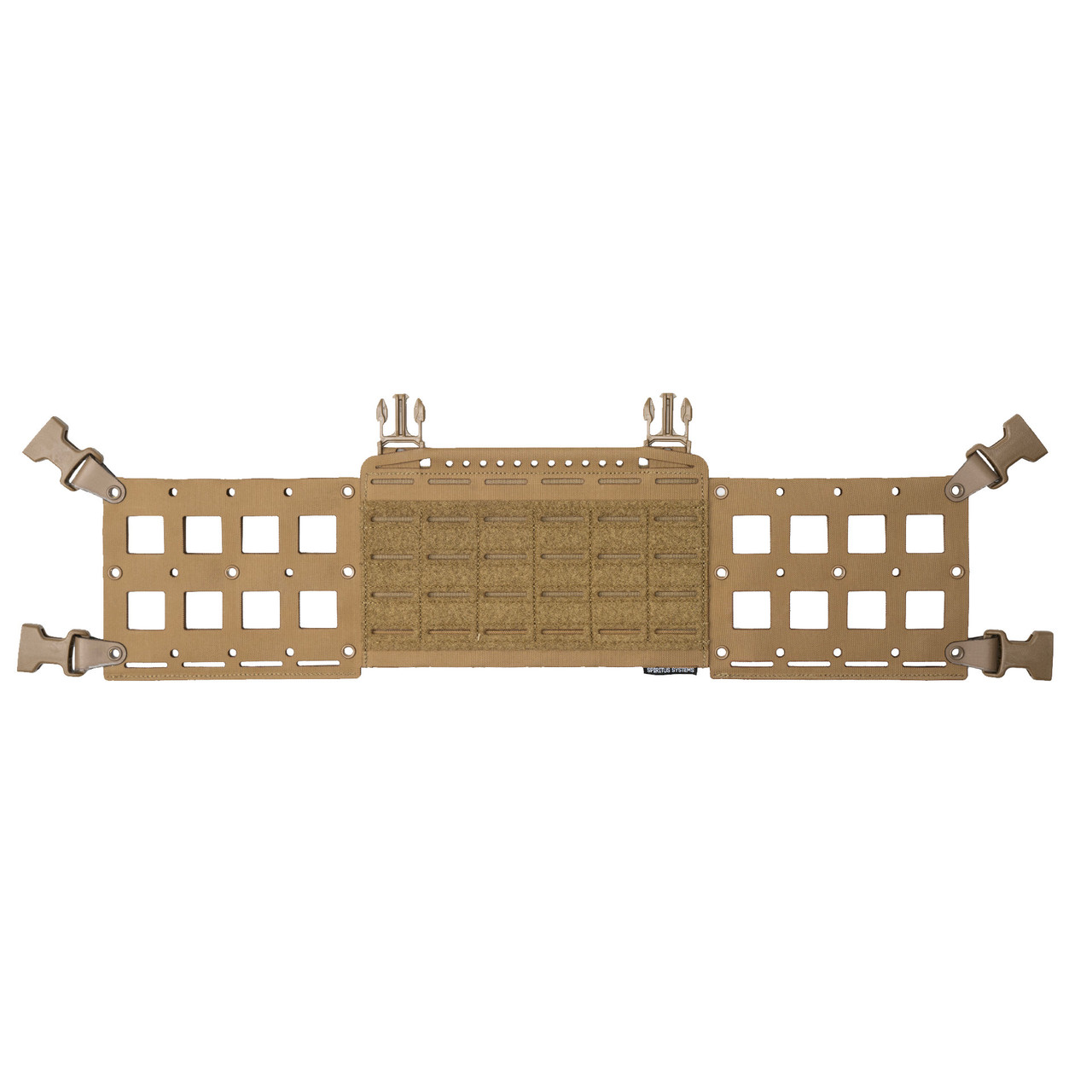Spiritus Systems The Thing 3 – Chest Rig Platform - Geardom
