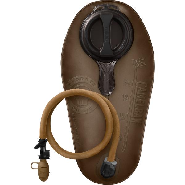 CamelBak H.A.W.G. MilS 20L + 3L – Tactical Hydration and Gear Pack