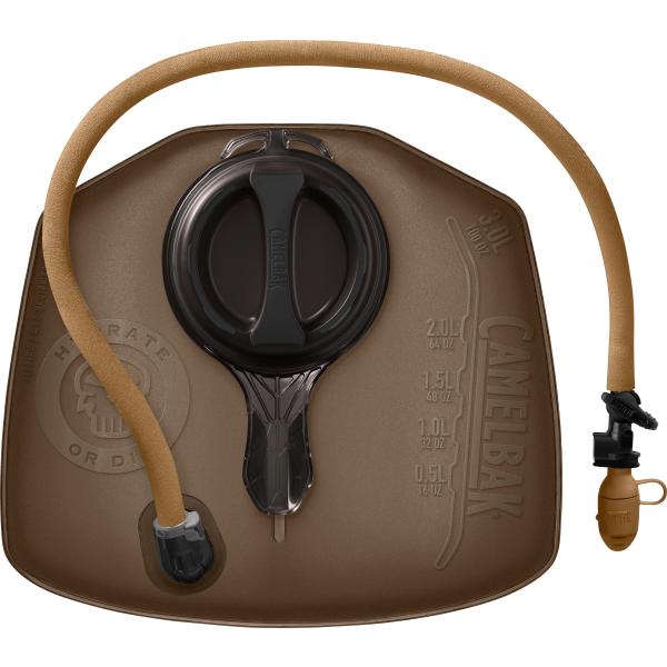 CamelBak Motherlode 37L + 3L Mil Spec Crux Backpack - Geardom