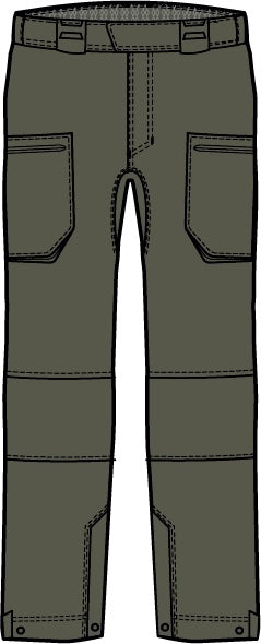 Outdoor Research Allies Colossus II Pant