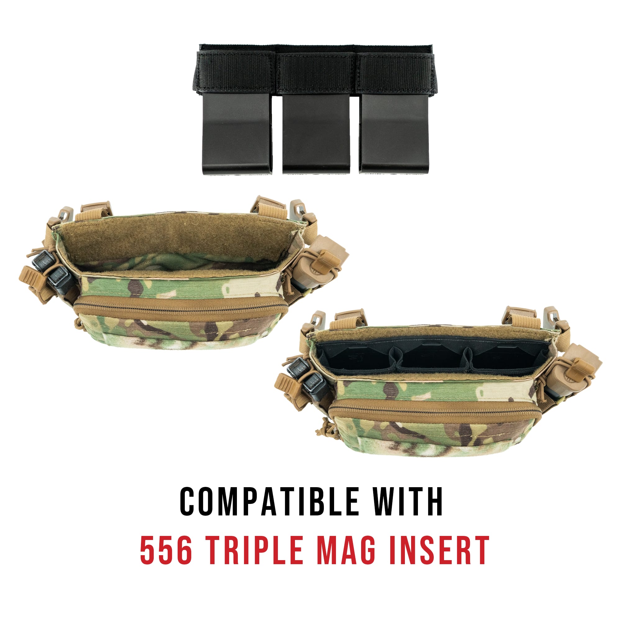 Haley Strategic Micro Chest Rig - Geardom