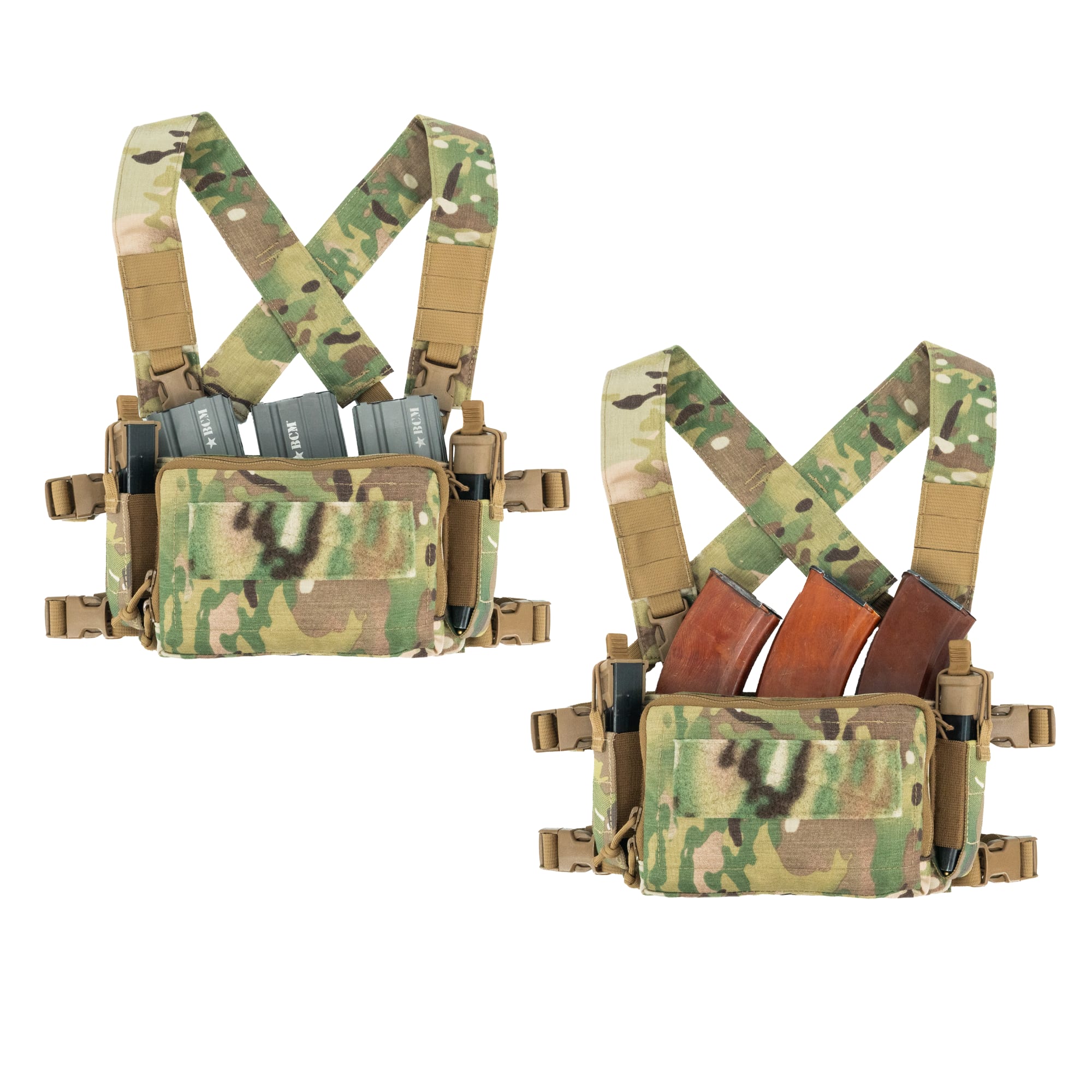 Haley Strategic Micro Chest Rig - Geardom
