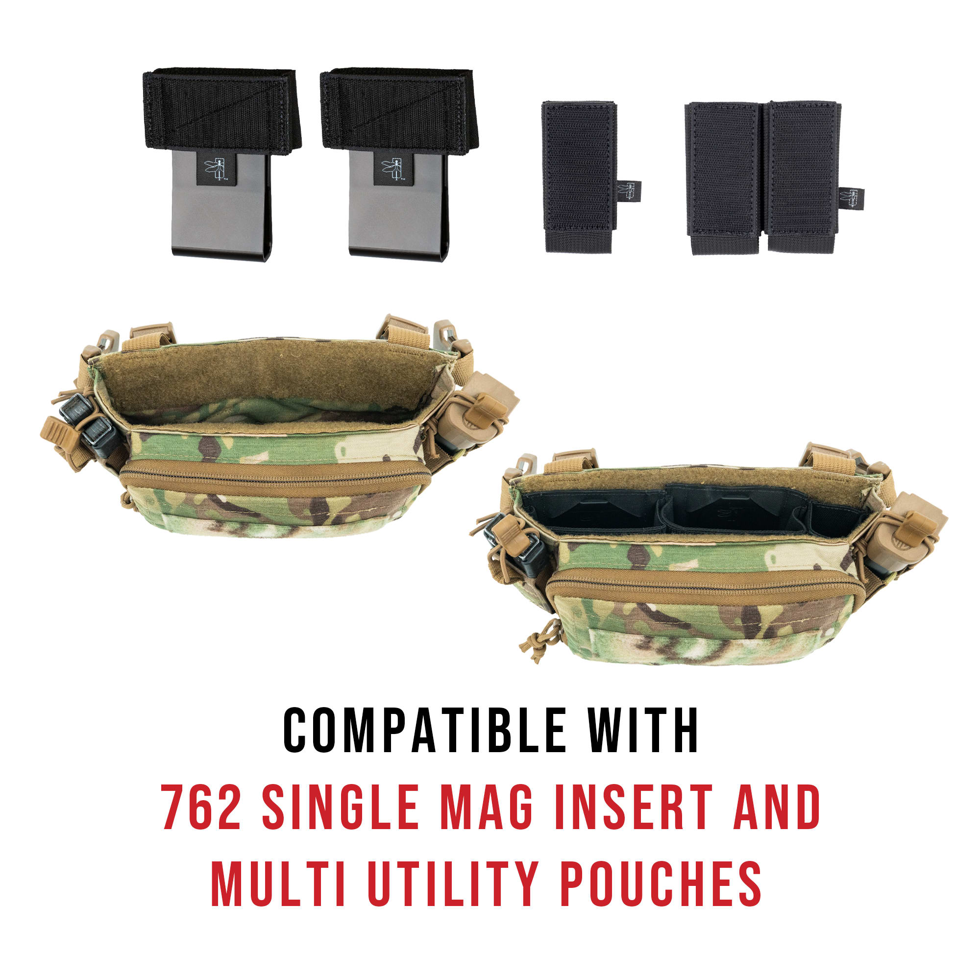 Haley Strategic Micro Chest Rig - Geardom