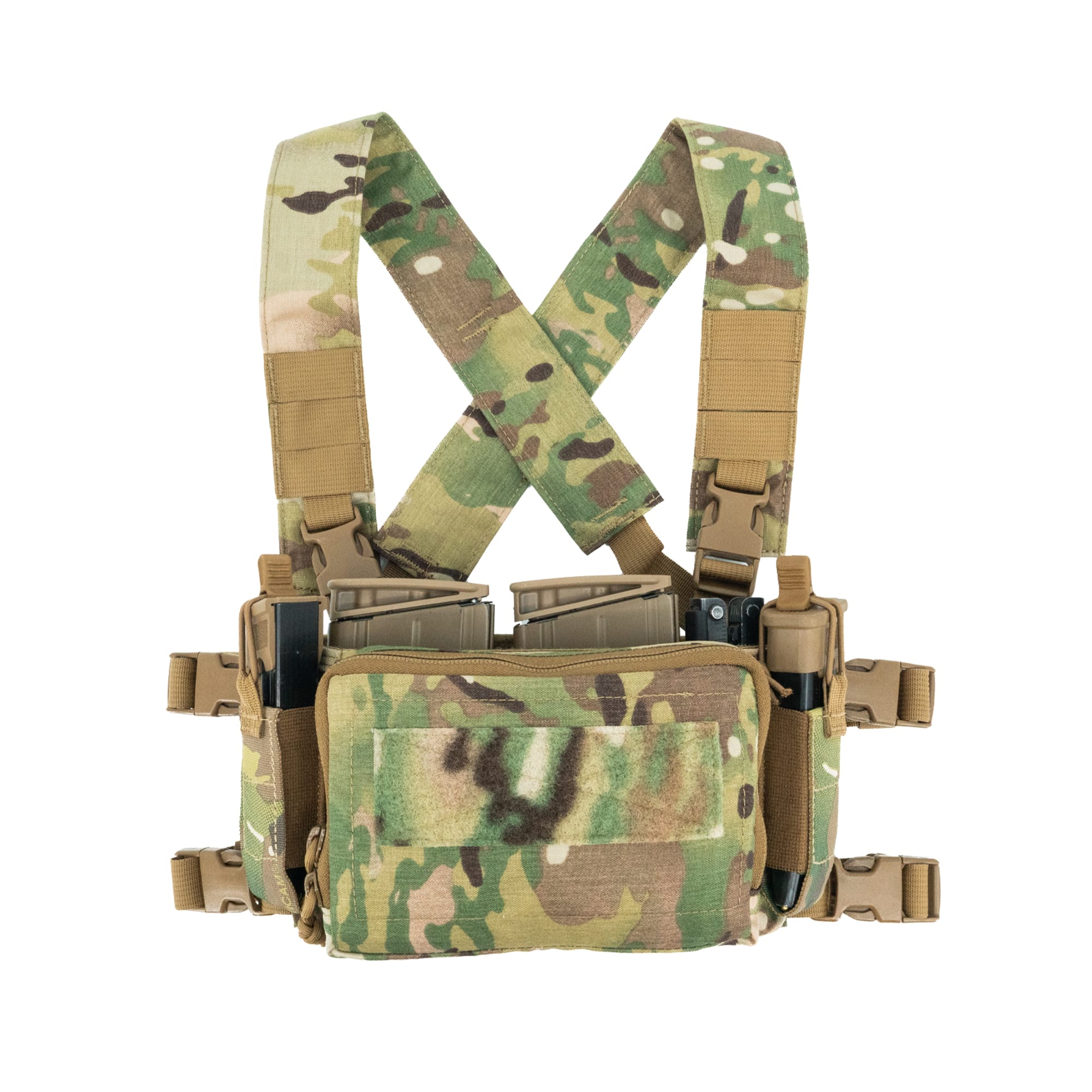 Haley Strategic Micro Chest Rig - Geardom