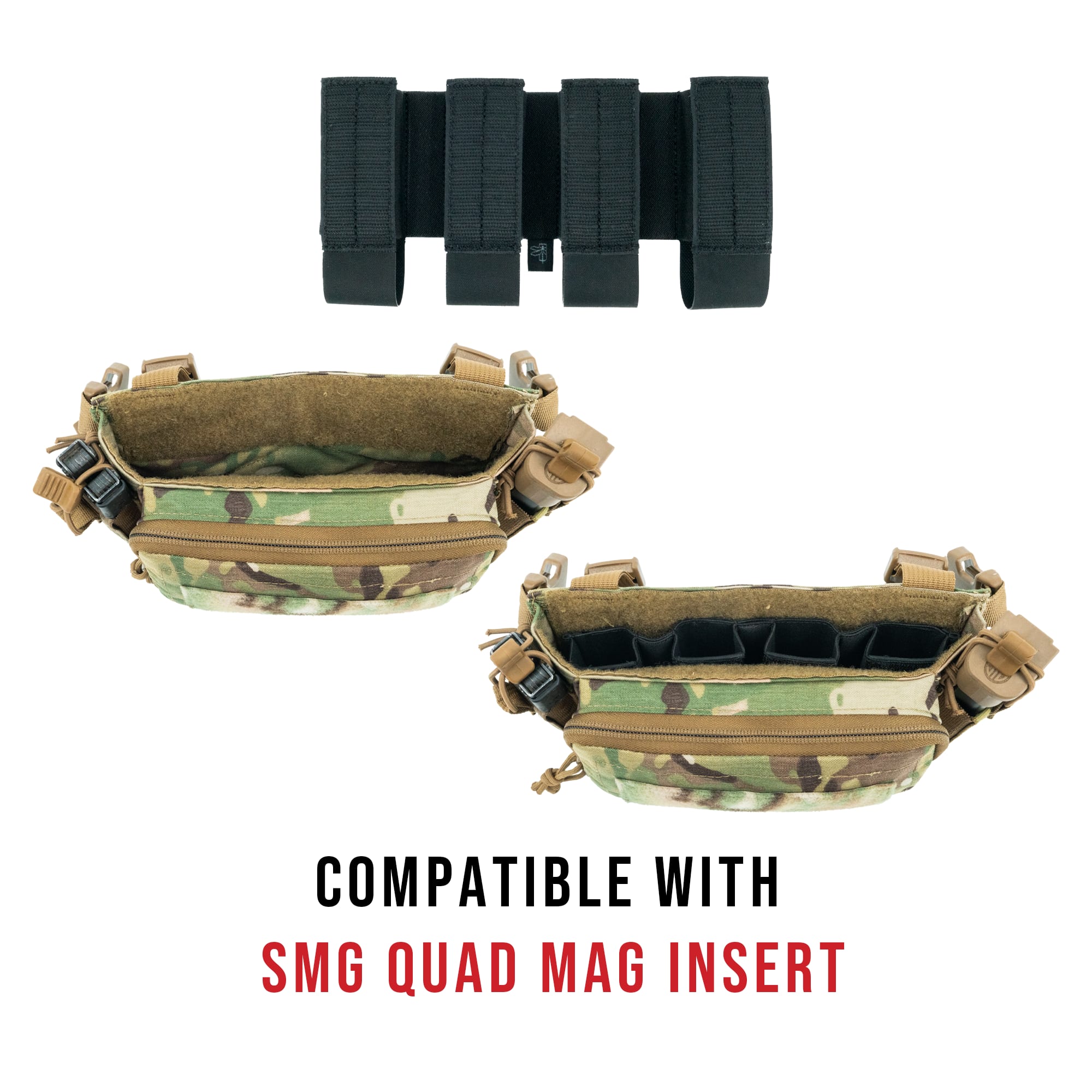 Haley Strategic Micro Chest Rig - Geardom