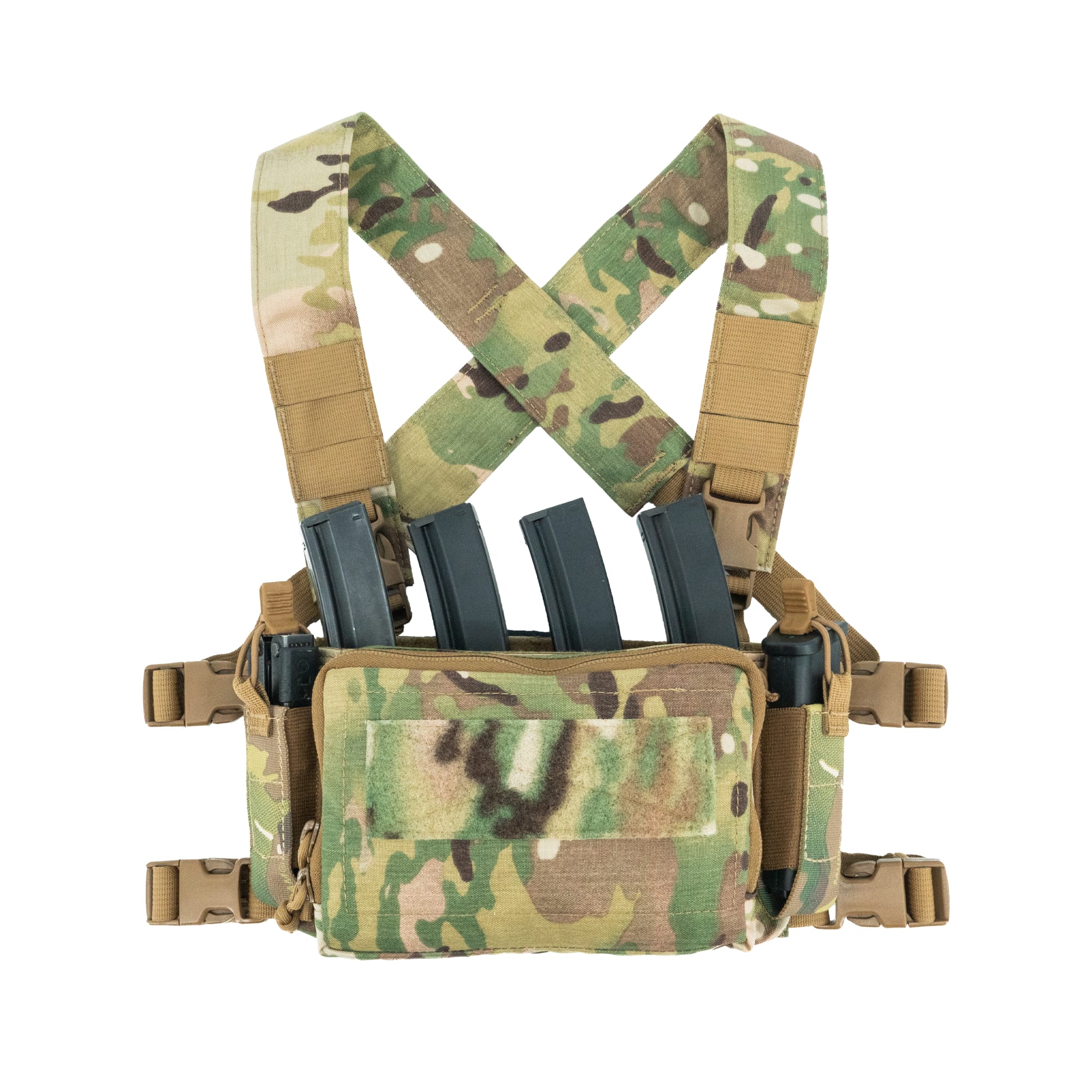 Haley Strategic Micro Chest Rig - Geardom