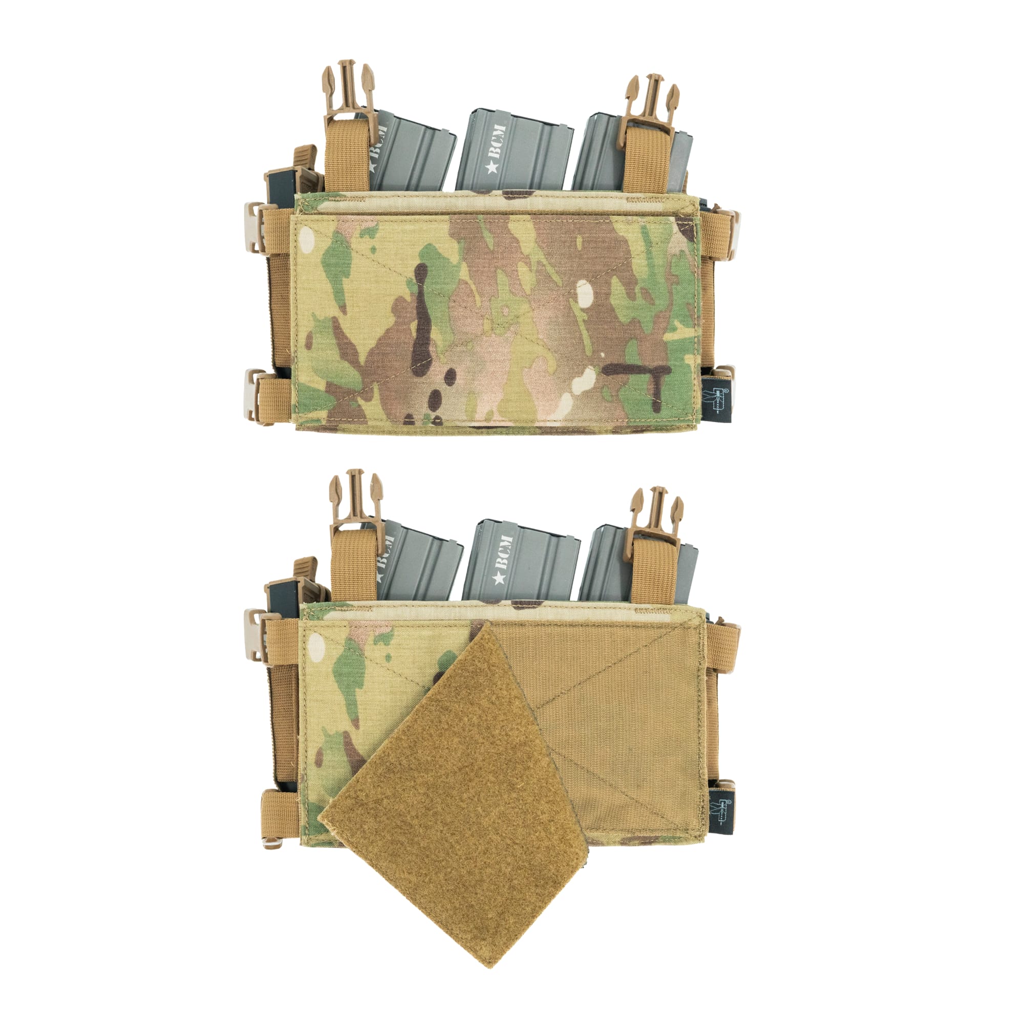 Haley Strategic Micro Chest Rig