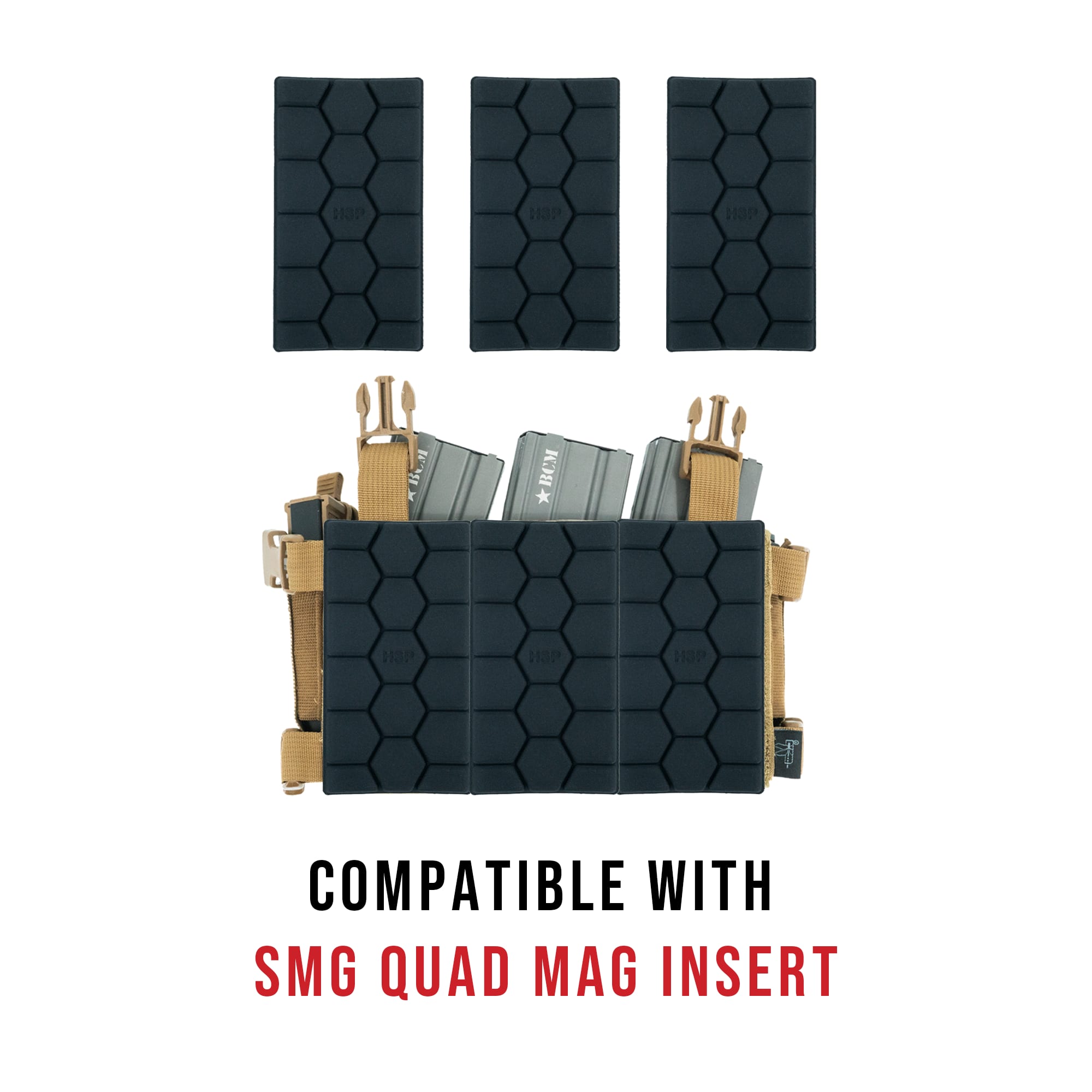 Haley Strategic Micro Chest Rig