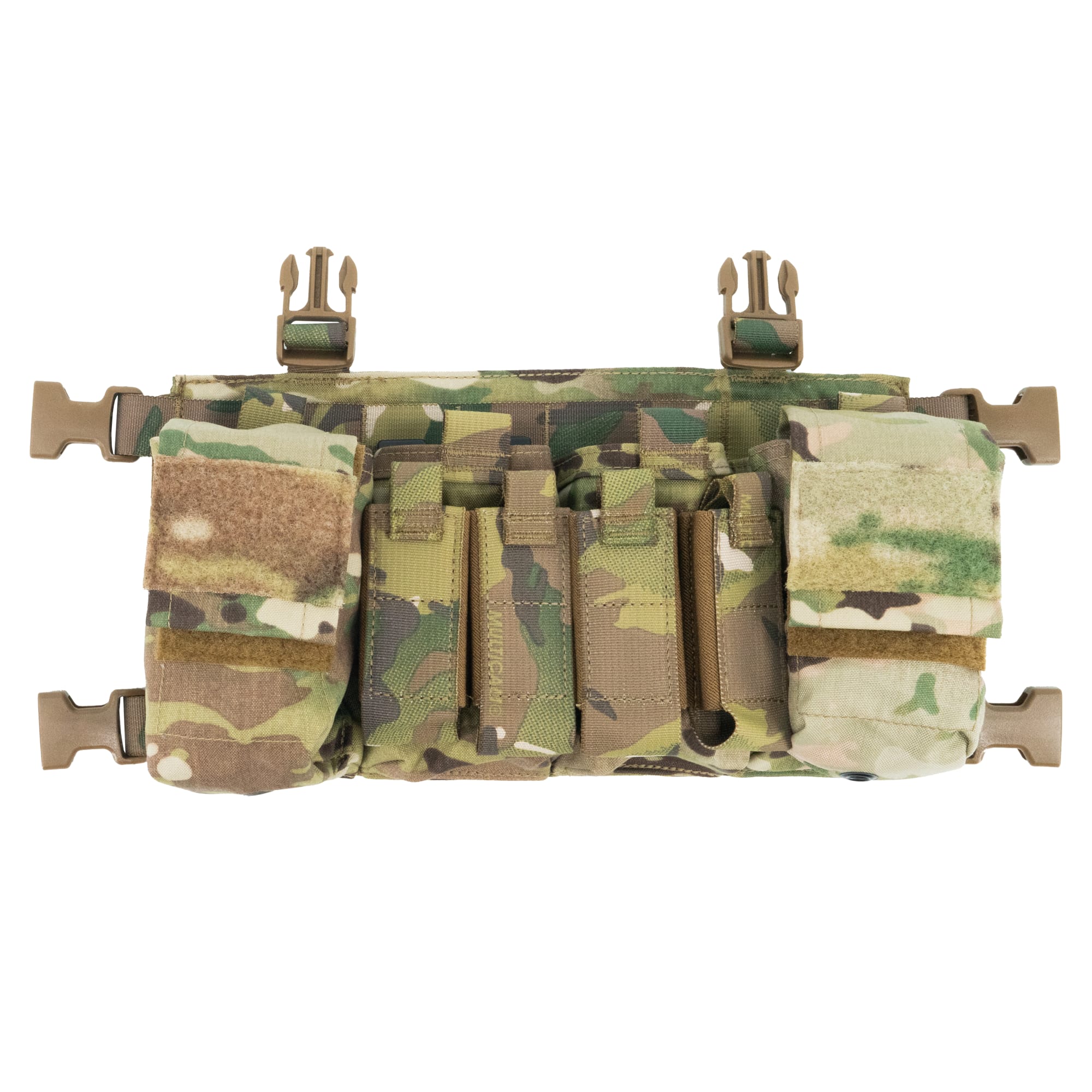 Haley Strategic D3CRX Chest Rig – Lightweight Recon and Patrol Placard