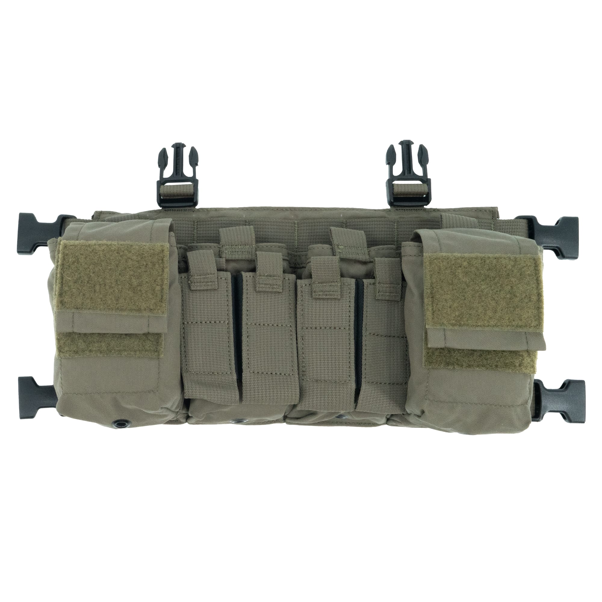Haley Strategic D3CRX Chest Rig – Lightweight Recon and Patrol Placard