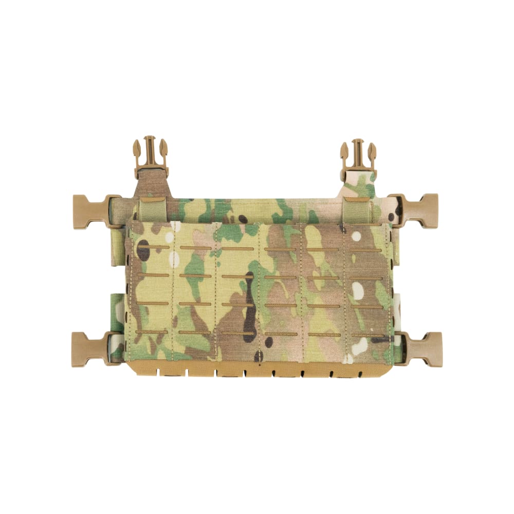 Haley Strategic MOD Placard - Geardom