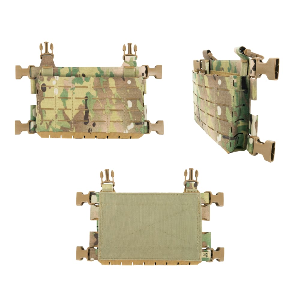 Haley Strategic MOD Placard - Geardom