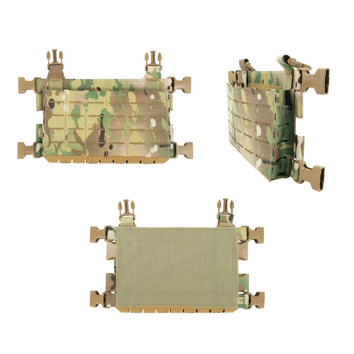 Haley Strategic MOD Placard - Geardom