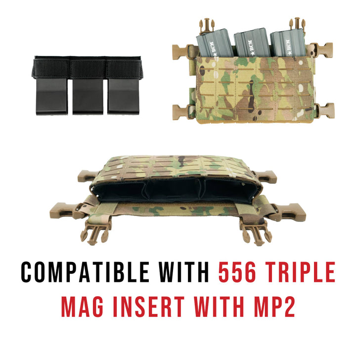 Haley Strategic MOD Placard - Geardom