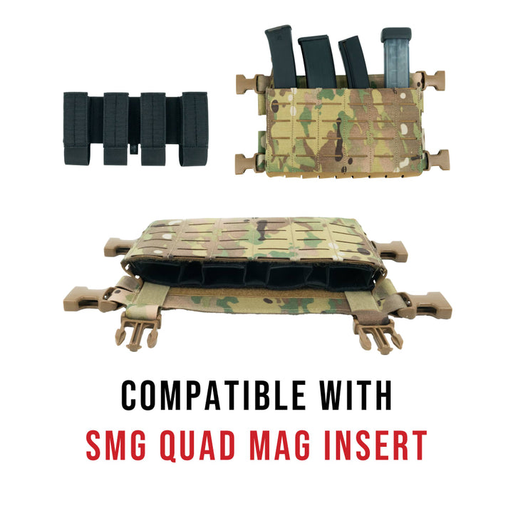 Haley Strategic MOD Placard - Geardom