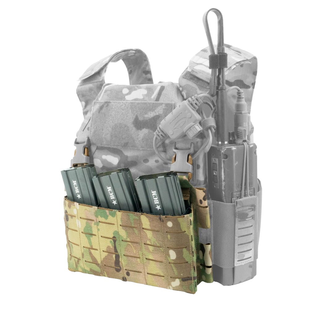 Haley Strategic MOD Placard - Geardom