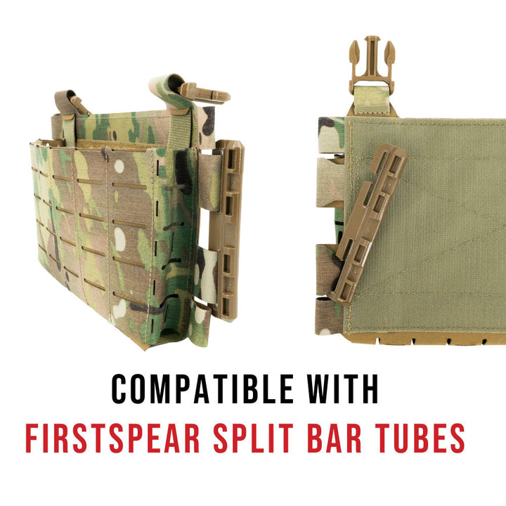 Haley Strategic MOD Placard - Geardom