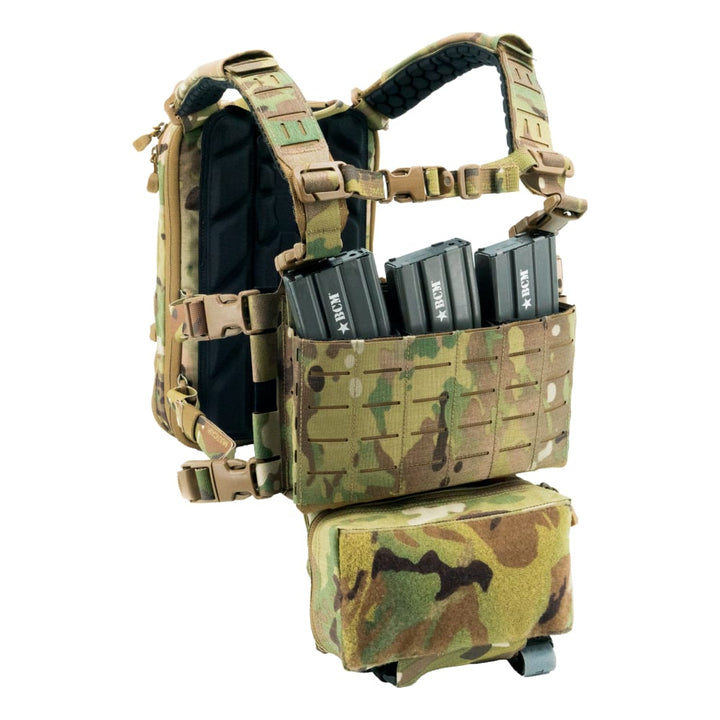 Haley Strategic MOD Placard - Geardom