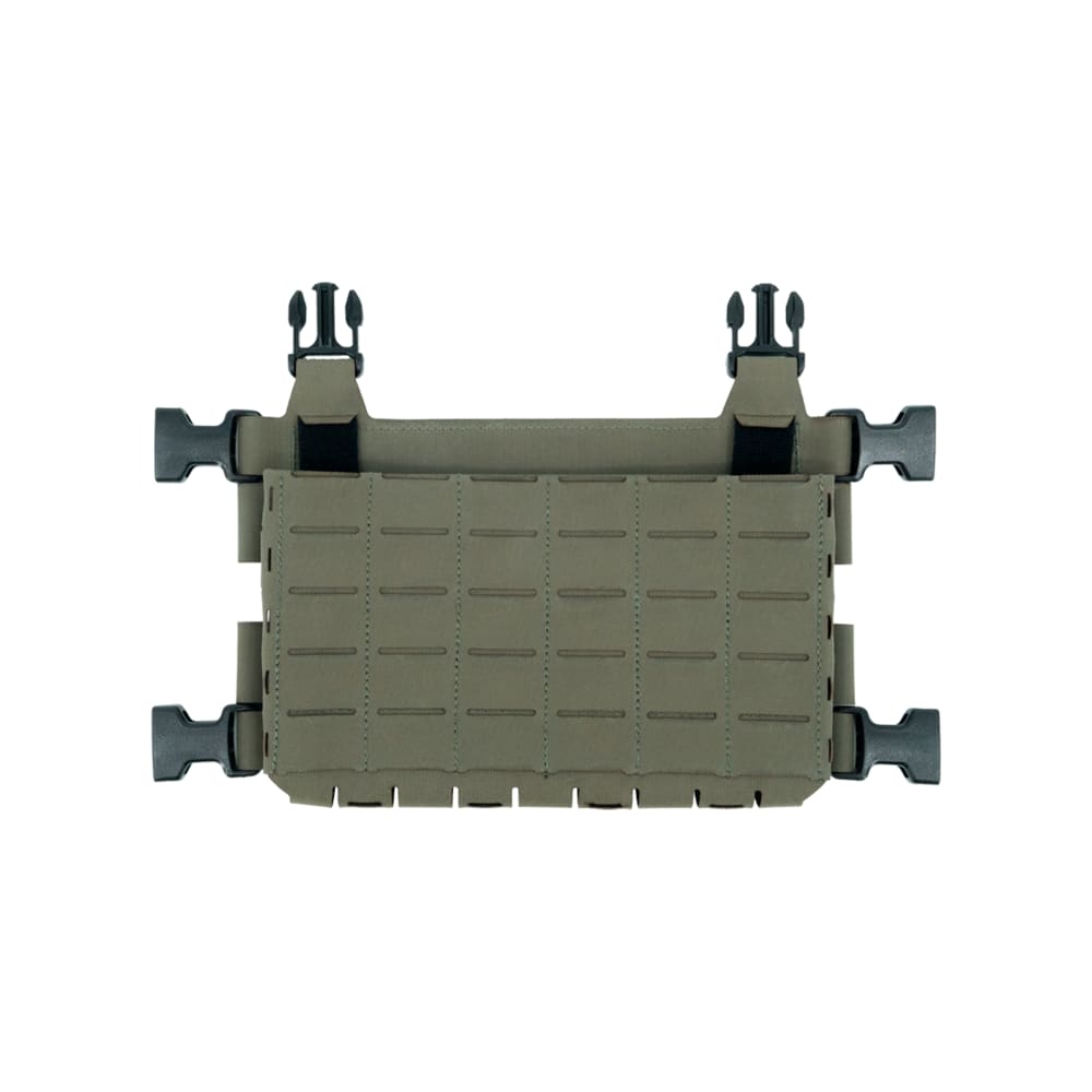 Haley Strategic MOD Placard - Geardom