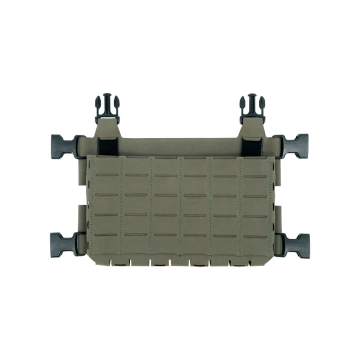 Haley Strategic MOD Placard - Geardom