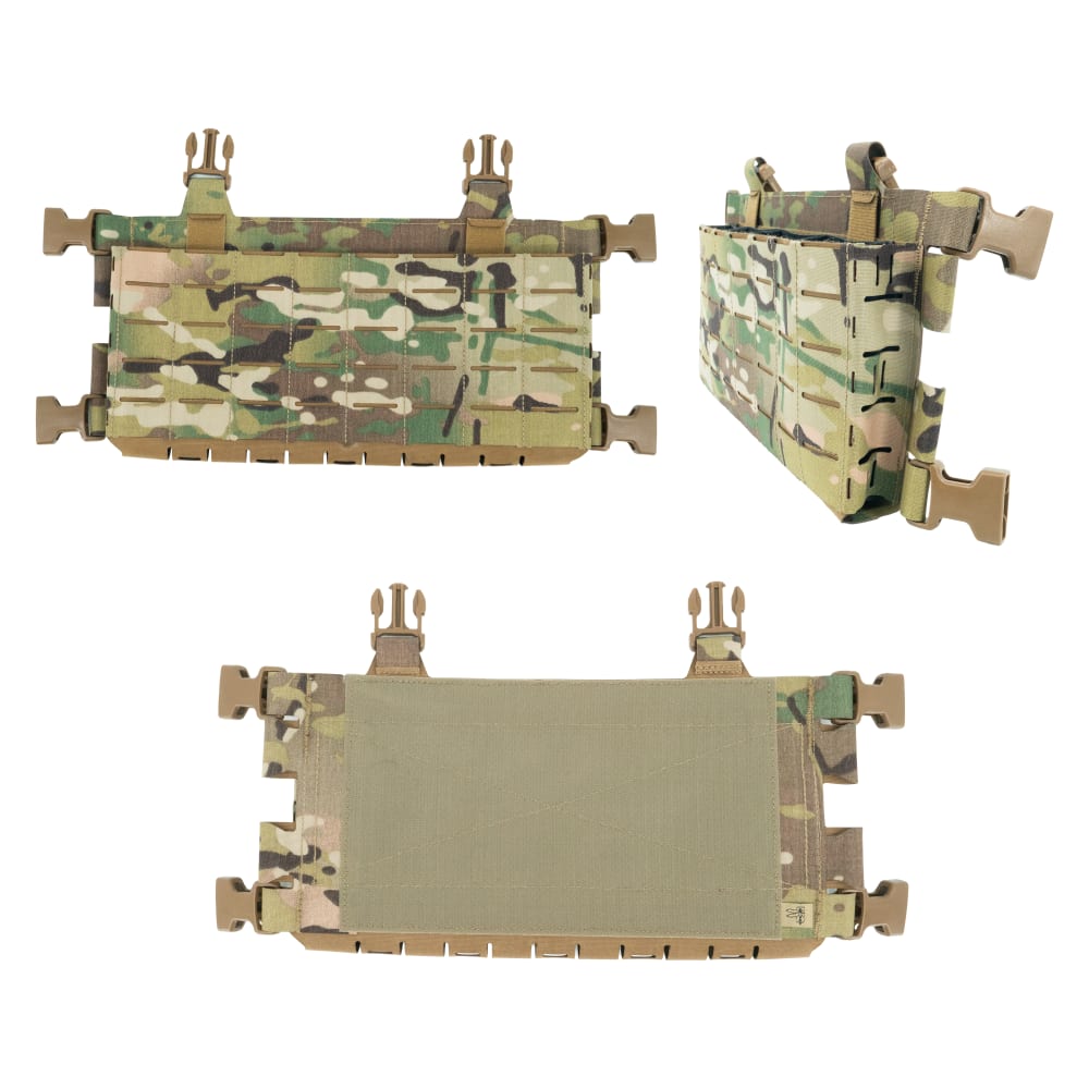 Haley Strategic MOD Plus Placard - Geardom