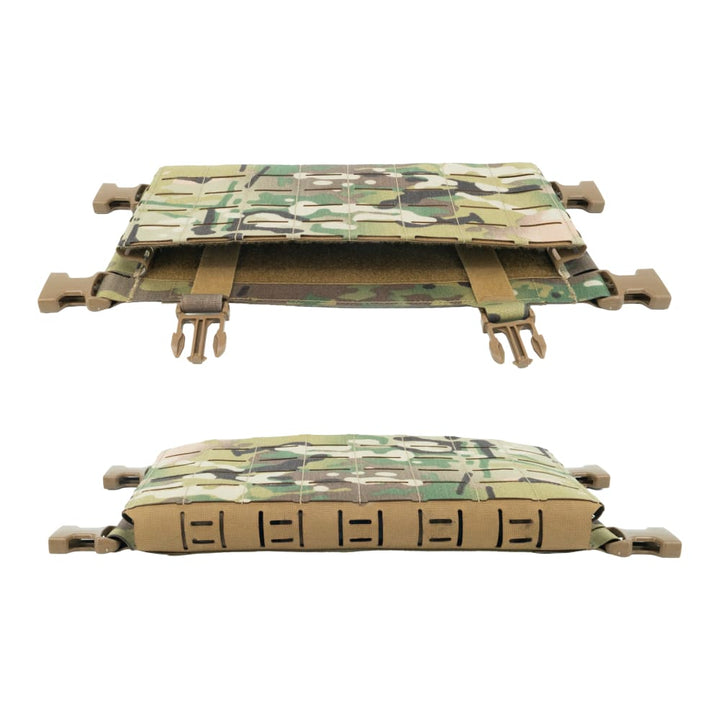 Haley Strategic MOD Plus Placard - Geardom