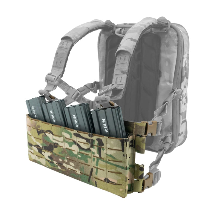 Haley Strategic MOD Plus Placard - Geardom