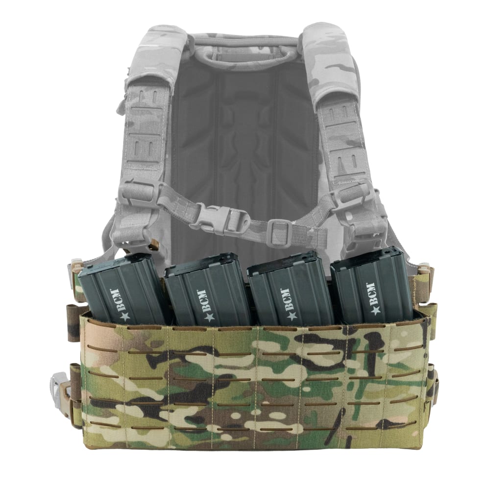 Haley Strategic MOD Plus Placard - Geardom