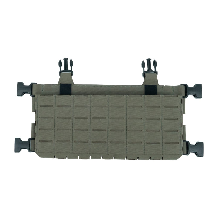 Haley Strategic MOD Plus Placard - Geardom