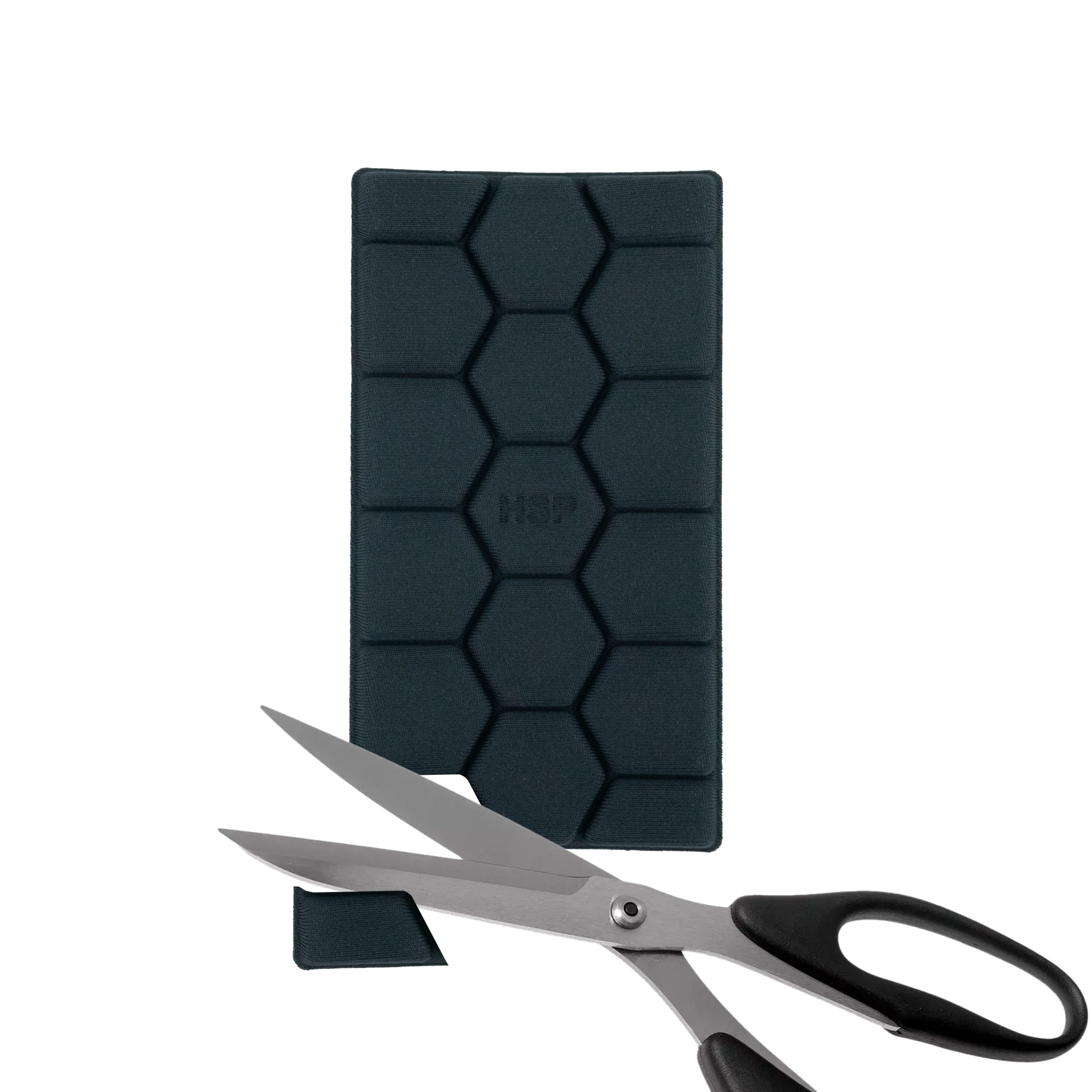 Haley Strategic Chest Rig Pad - Black 