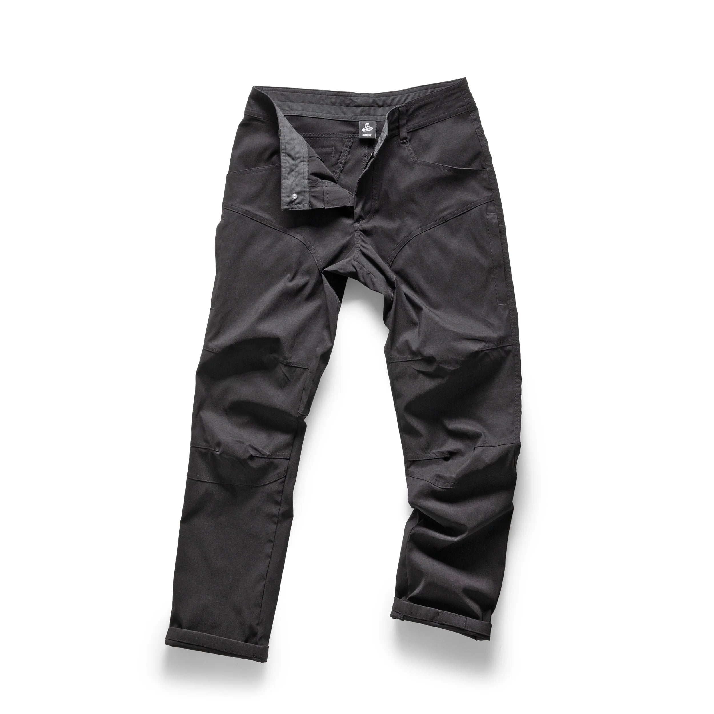 13th Heaven Ridgeline Relaxed-Fit Pant - Geardom