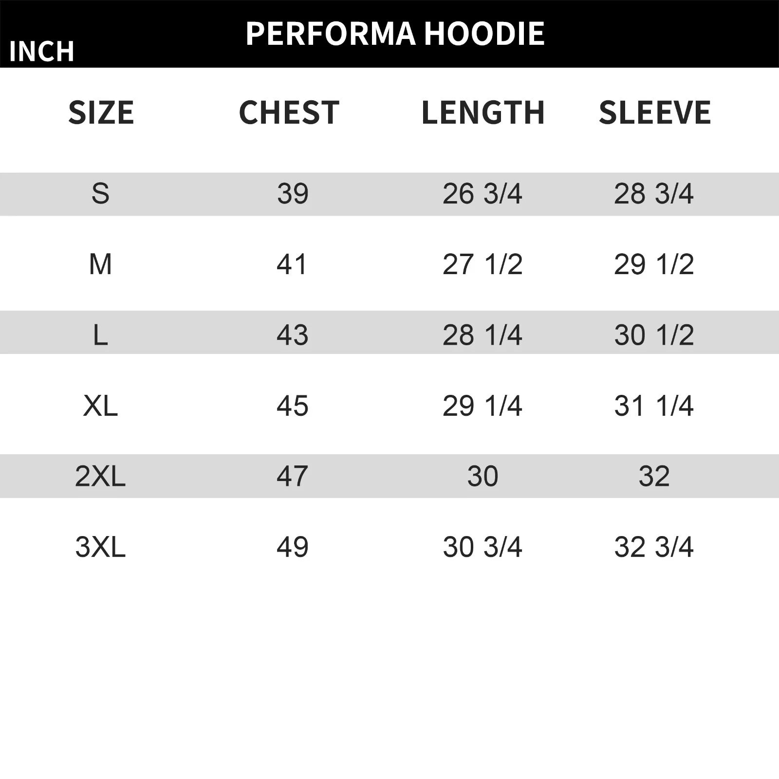 13th Heaven Performa Long Sleeve - Geardom