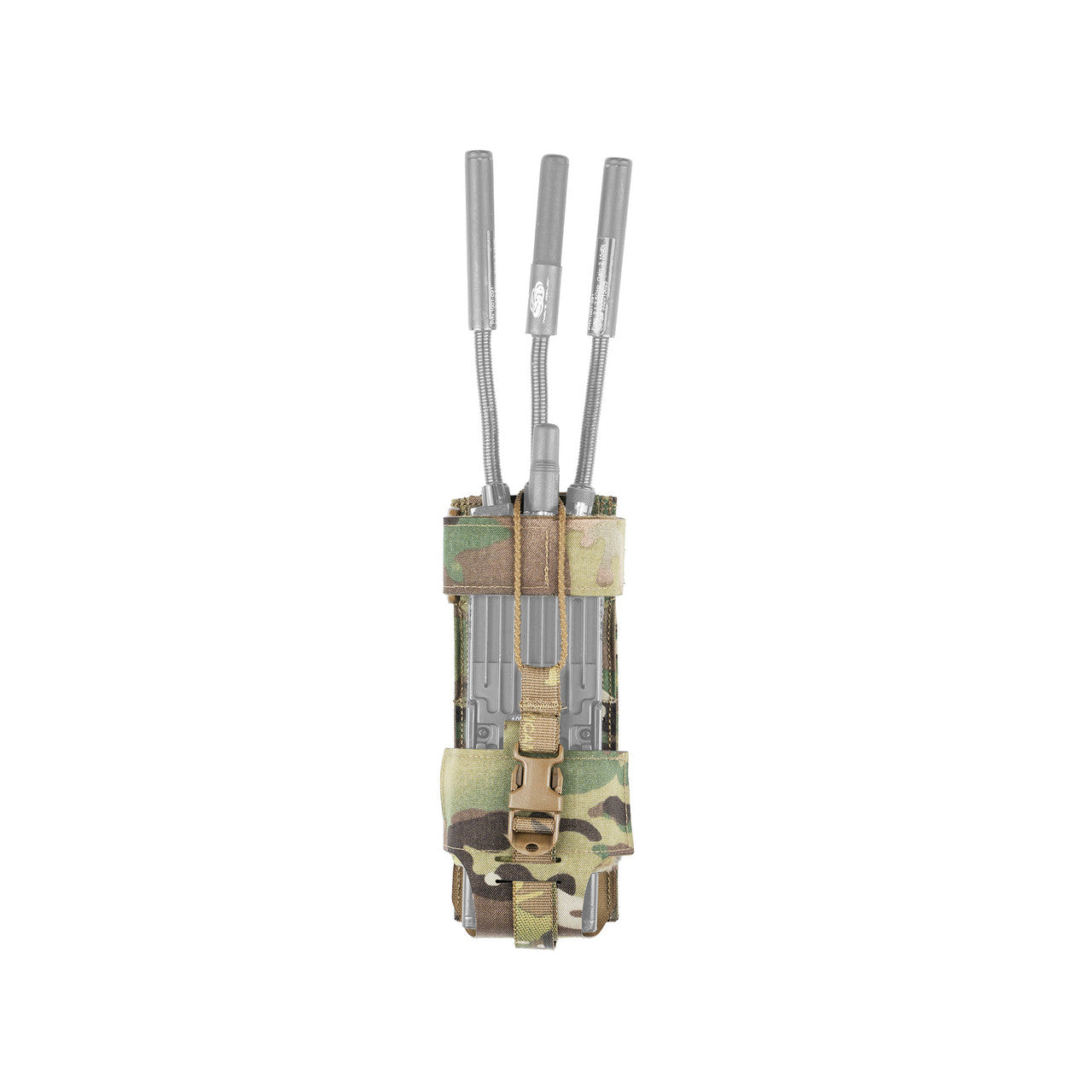 Spiritus Systems Multi Platform Radio Chassis Mk5 - Geardom