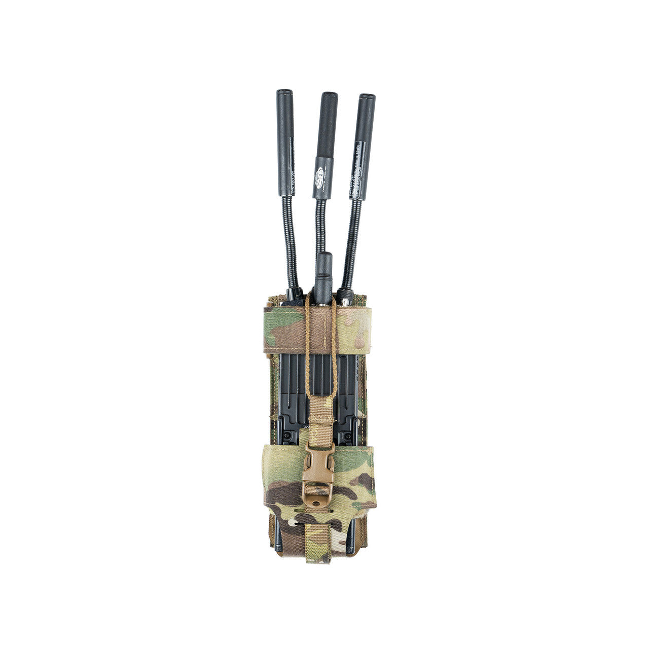 Spiritus Systems Multi Platform Radio Chassis Mk5